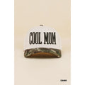 Camo Cool Mom Hat